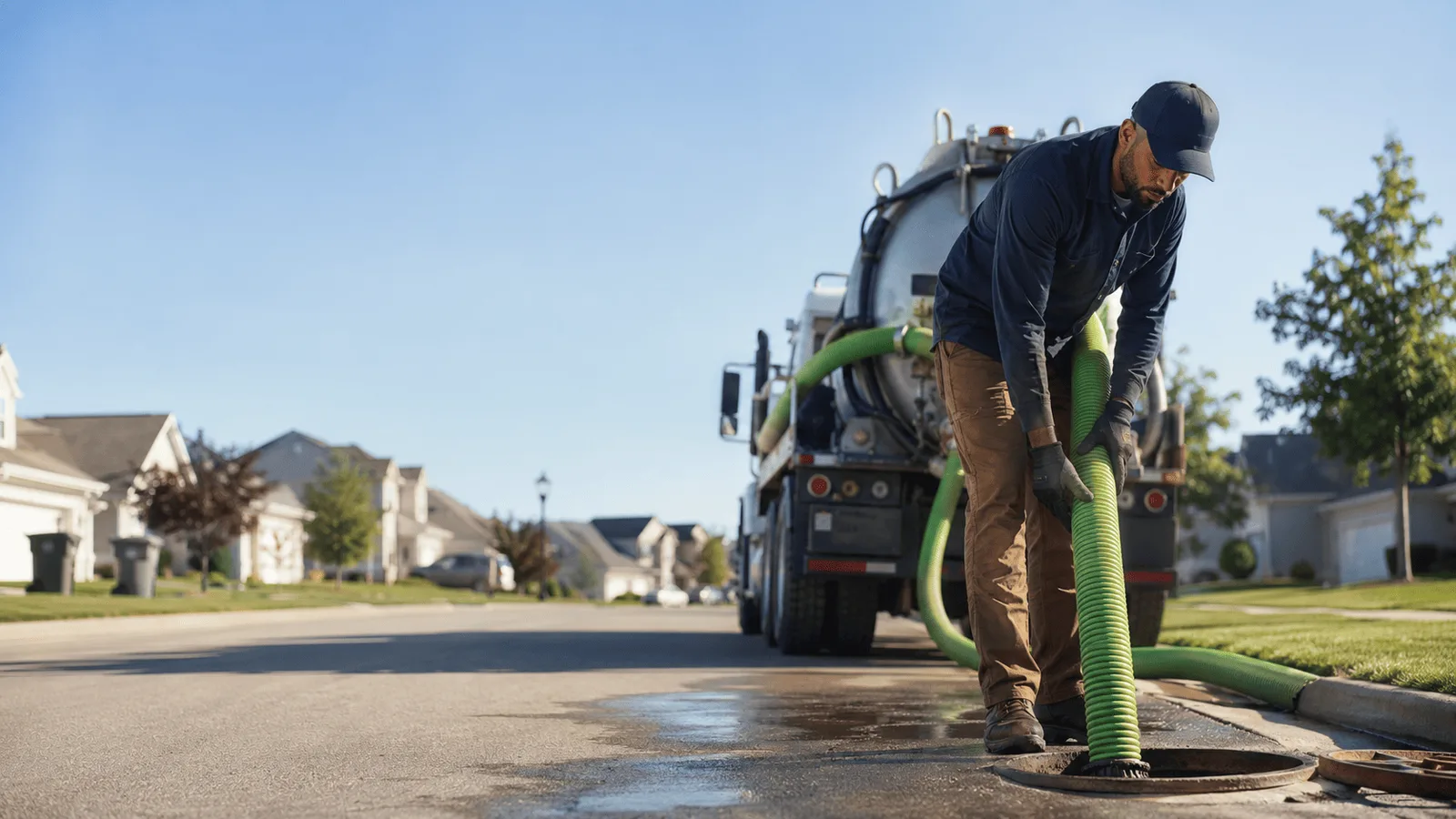 Mosquito Control in Warroad, MN